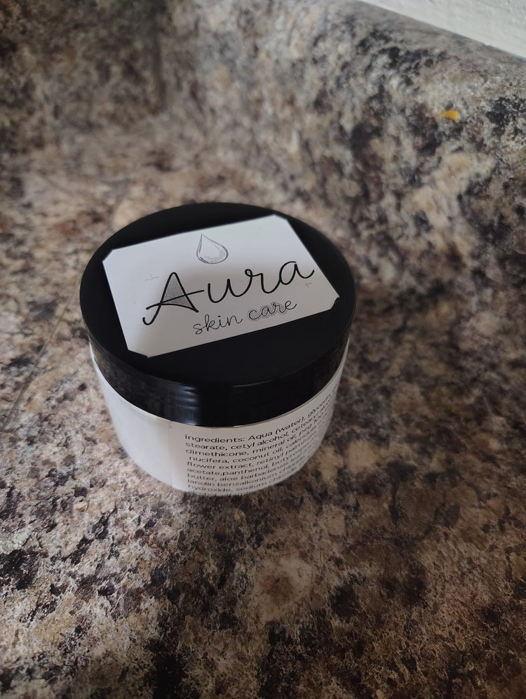 Aura Lotion