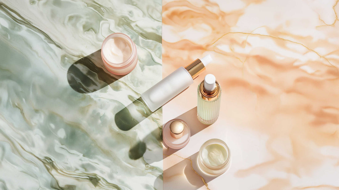 Aura Lotion.