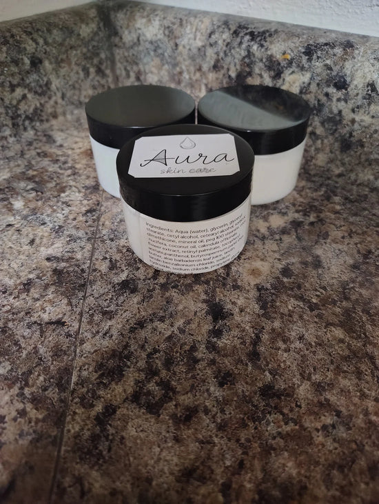 aura lotion